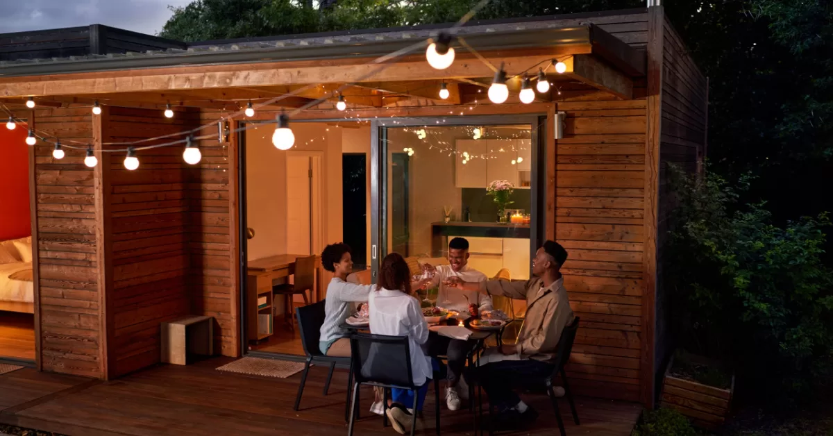 Can You Dim LED Patio Lights? The Best LED Light Dimmers
