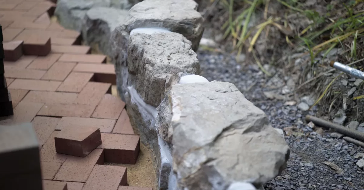 How Do You Finish Patio Edges? 10 Finishes For Patio Edges