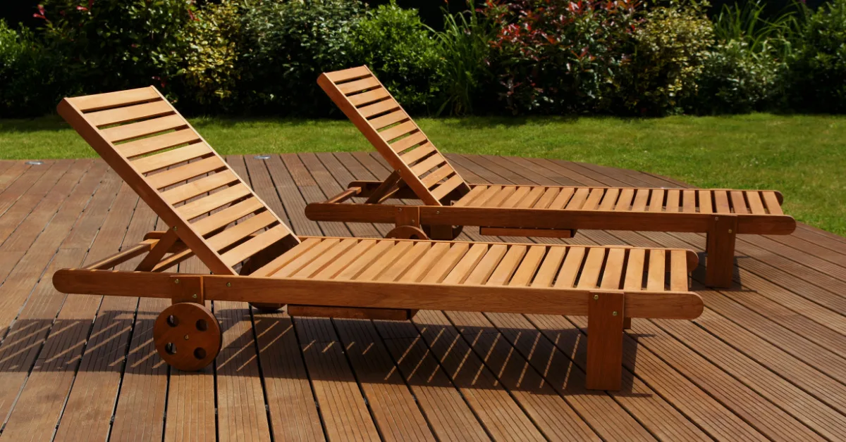 Eucalyptus vs Teak Best for Outdoor Furniture?