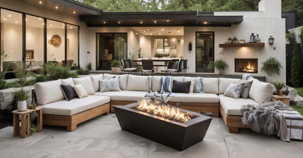 Why Is Patio Furniture So Expensive? Unveiling 10 Key Factors